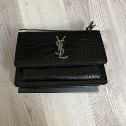 Ysl Purse