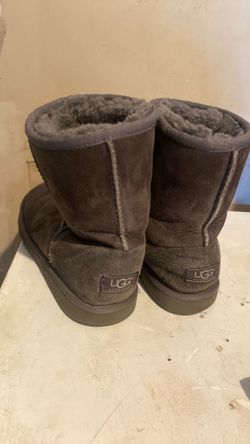 Ugg’s Boots 