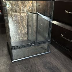 Exo Terra Tanks 