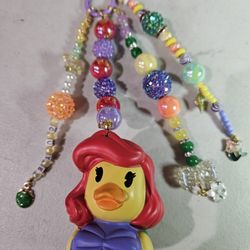 Ariel Duck Charm