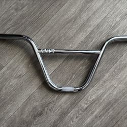 Cult Bmx Chase Hawk Bars No Trades No Low Balling 