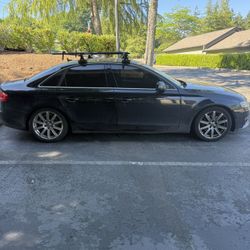 2010 Audi A4