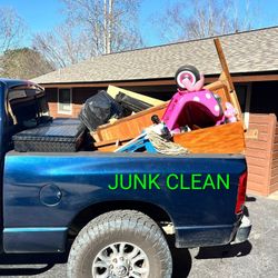Junk Clean Up 