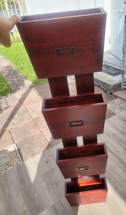 Estante Storage