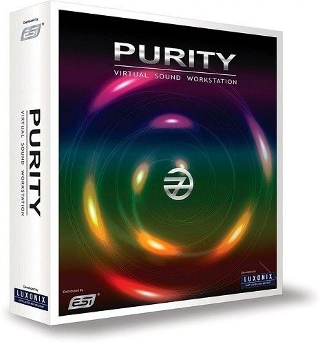 Purity vst