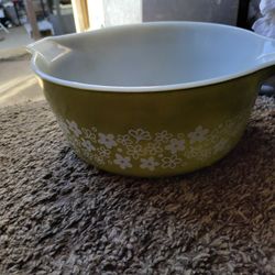 Vintage Pyrex 