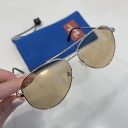 Ray Ban Classic Sunglasses