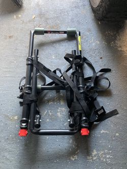 Allen Bike Carrier