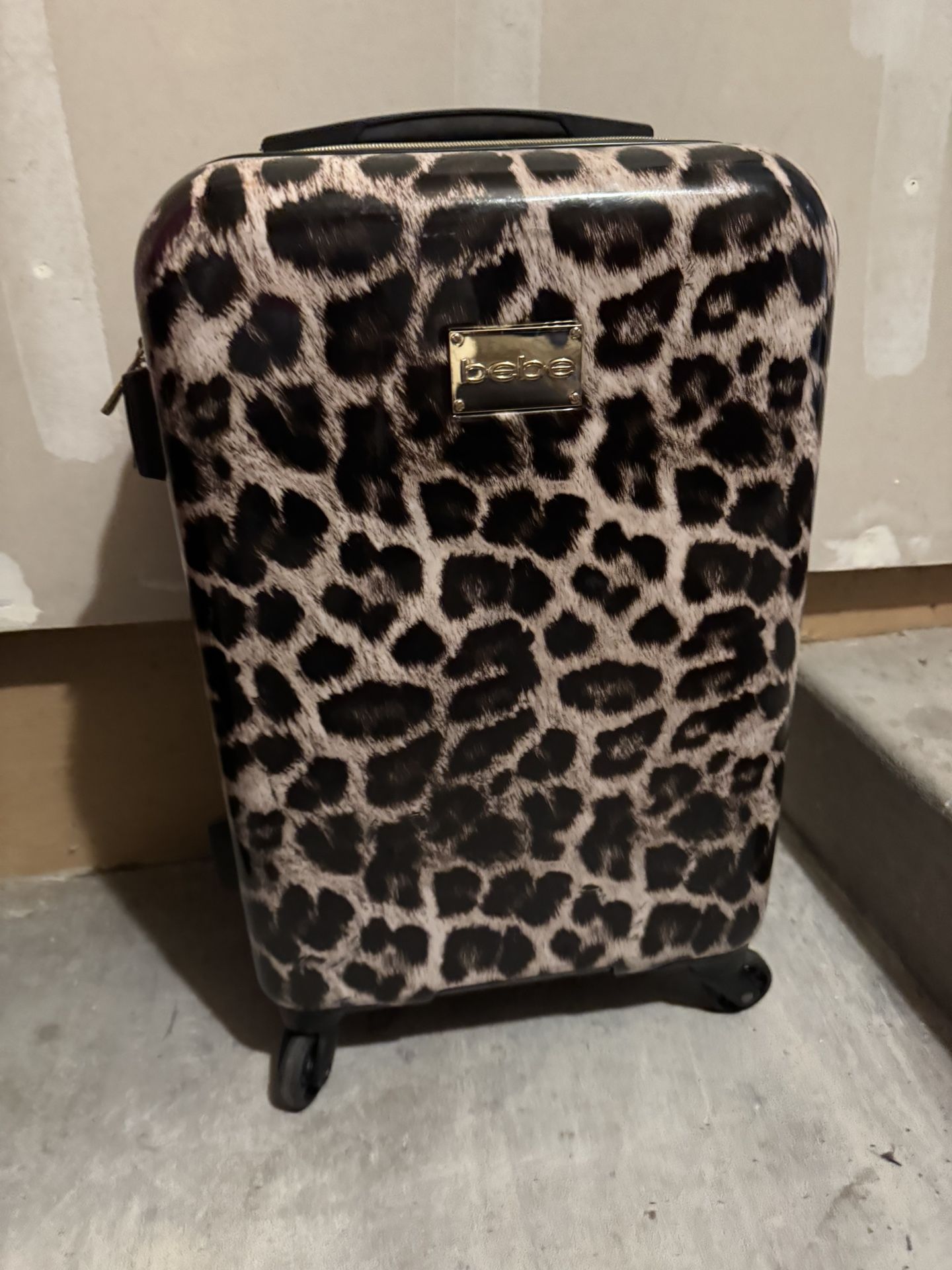 Carry On Bebe Luggage