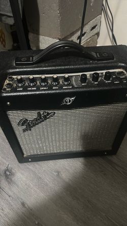 Fender Mustang 1 vintage