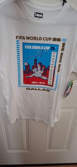 FIFA T SHIRT