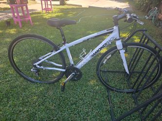 Diamondback Bicycle