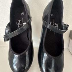 Girls Tap Shoes 