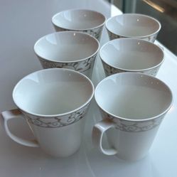 Tea Cup