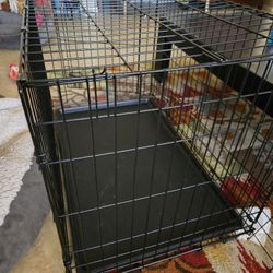 Dog Crates 