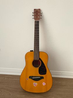acoustic jr