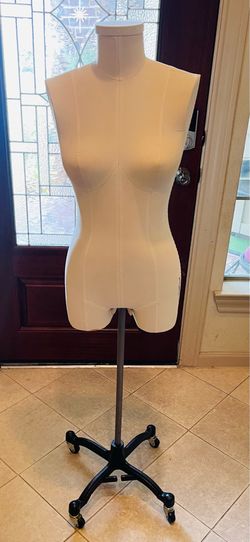 Women’s PDM Professional Dress From Mannequin Size 8