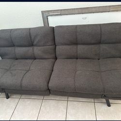 Futon Sofa Bed Not Free $80