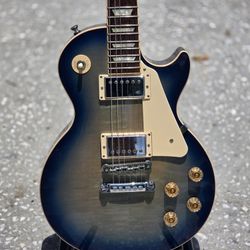 Gibson Les Paul Standard Peace