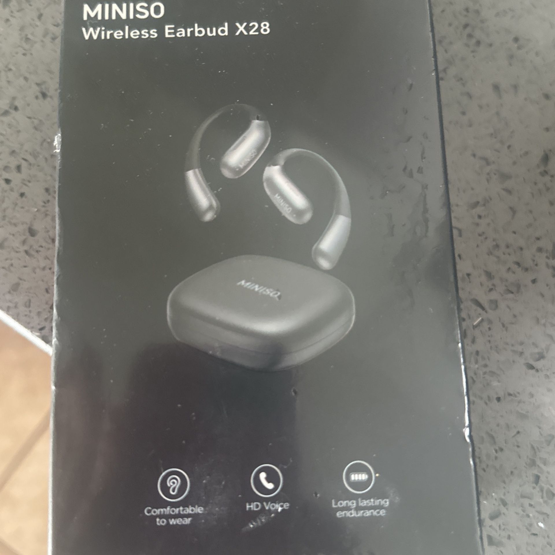 Miniso Wireless Headphones