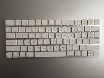 Apple Magic Keyboard