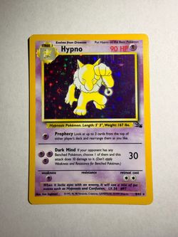 Hypno 8/62