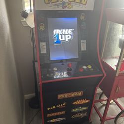 Arcade 1 Up 