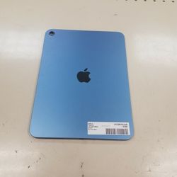 Apple IPad A16 (11th Gen)