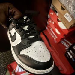 Nikes