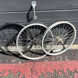 Rims