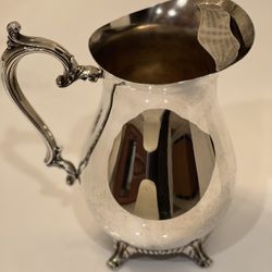 Antique Silverware