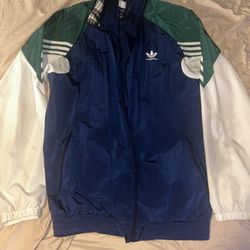 Adidas Jacket 