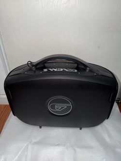 GAEMS Monitor