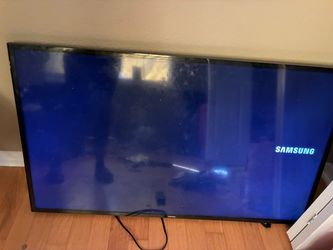 SAMSUNG TV