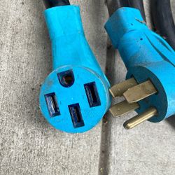 30 Foot RV Cable
