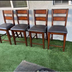 Chair set all for $40