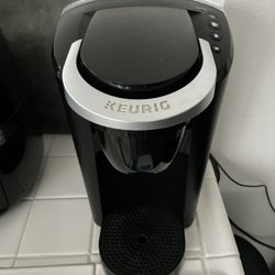 Keurig Coffee Maker