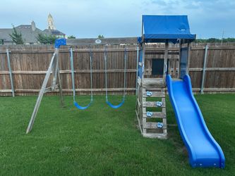 Swingset