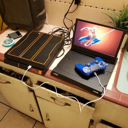 9.0 Hackable with Games installed This Is Not Any PS4 this is Playstation 4 Limited edition Call of duty $280! With 1 Control the $450! Monitor $250