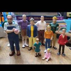 Lakeshore Family / Teaching Toys / Familia / Juguete / Didactico