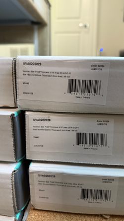 COREtec Pro LVP flooring
