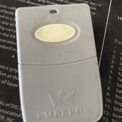 Universal Gate Controller 