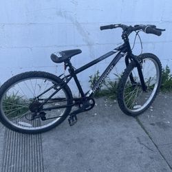 RockRider 24” Mountain Bike 