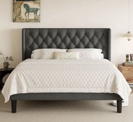 Queen Bed Frame Brand New