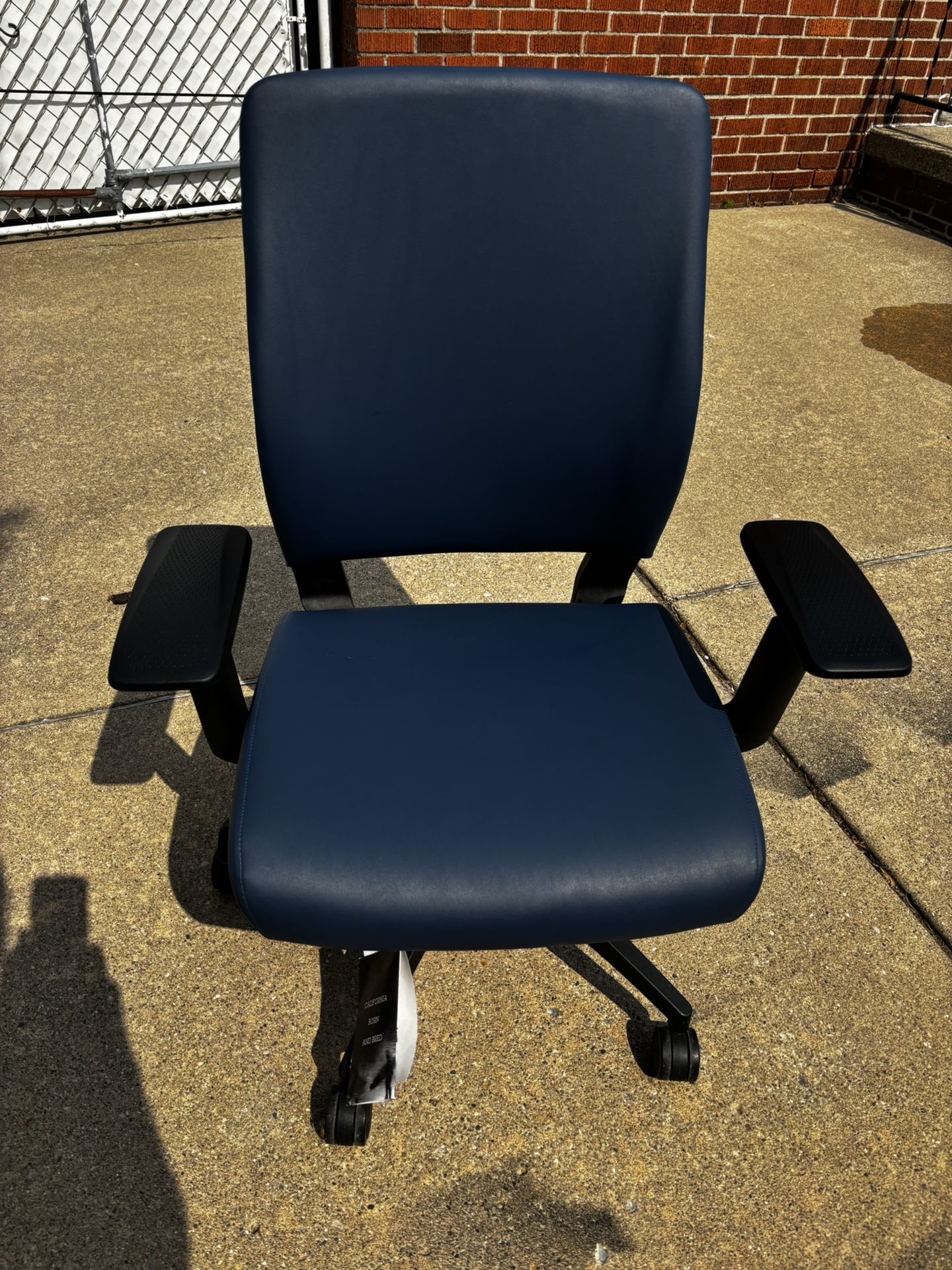 Amplify Computer Chair