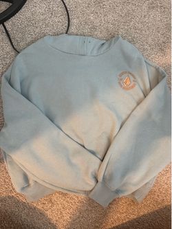 Volcom Sweatshirt Size XS  (girls junior)