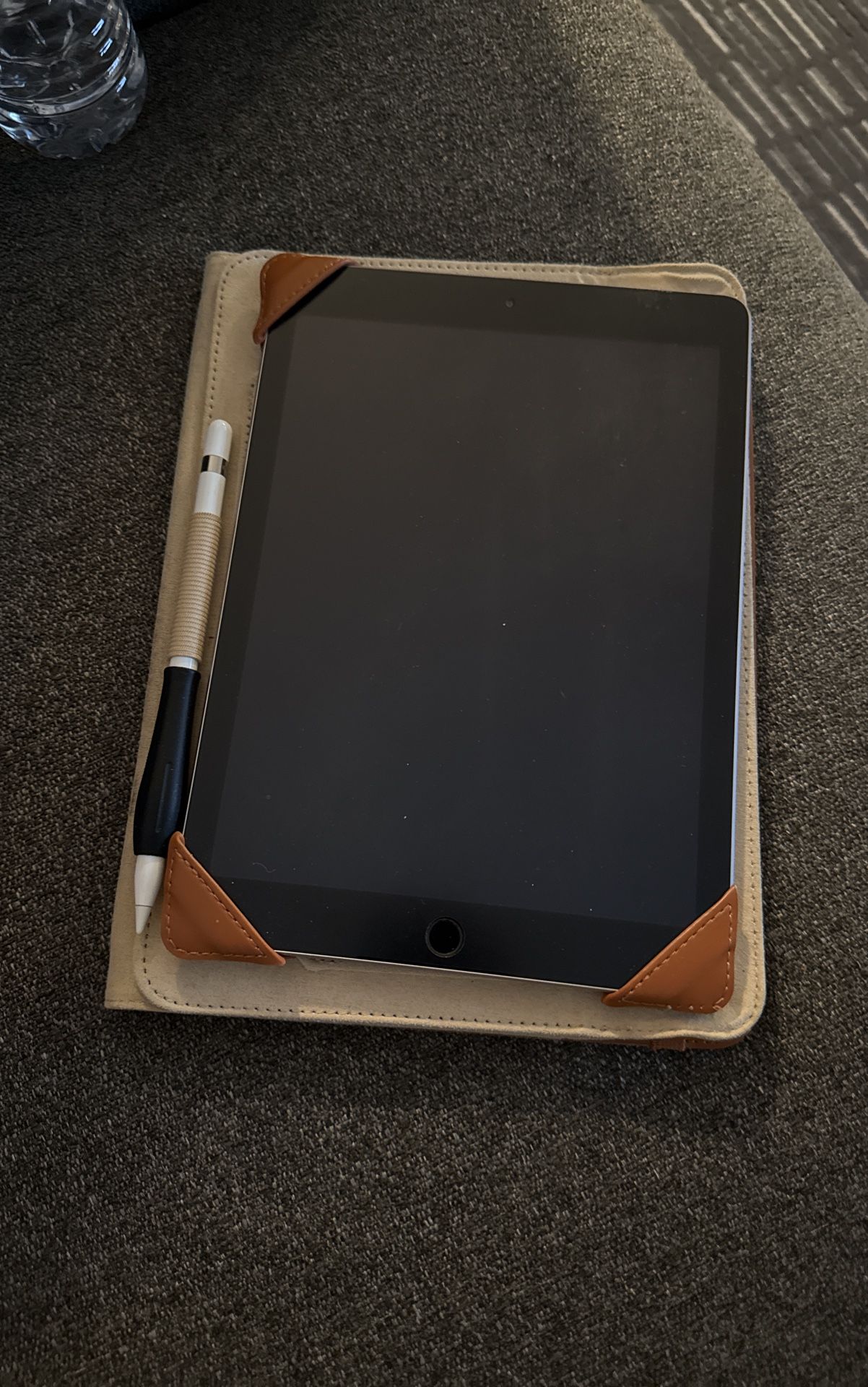 Ipad 6th Gen + Apple Pen