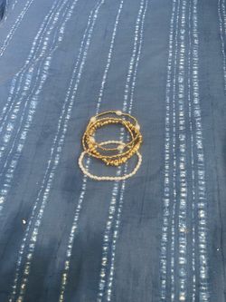 Bracelets set