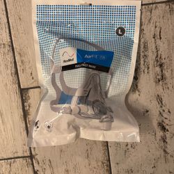 ResMed AirFit F20 Full Face Mask ***UNOPENED***