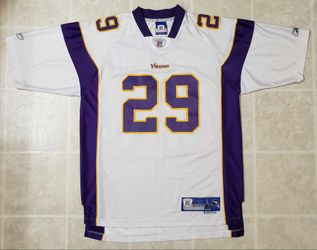 Vikings Jersey Taylor Sz L